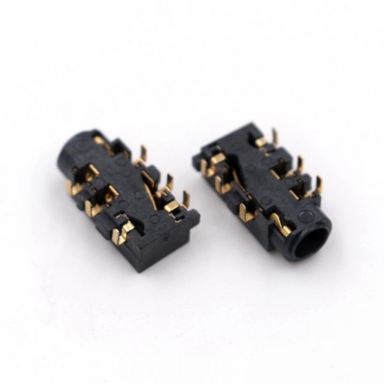 Audio Jacks